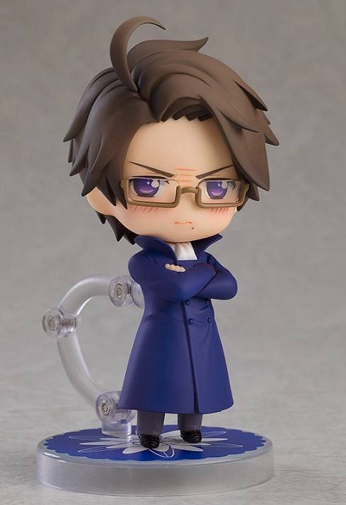 ねんどろいど オーストリア