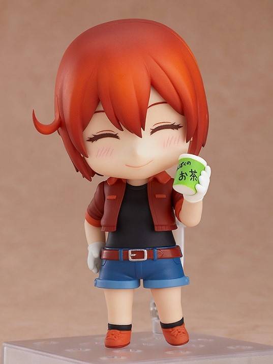 ねんどろいど 赤血球