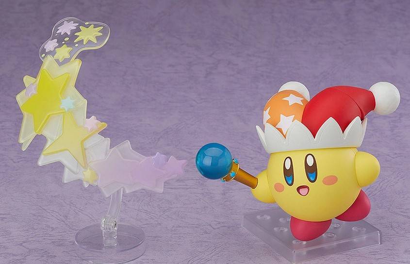 ねんどろいど ビームカービィ