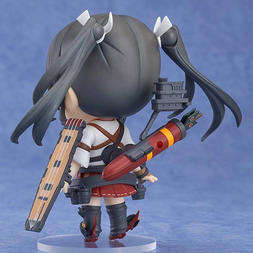 ねんどろいど 瑞鶴