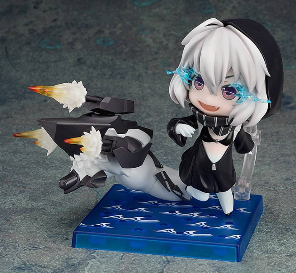 ねんどろいど 戦艦レ級