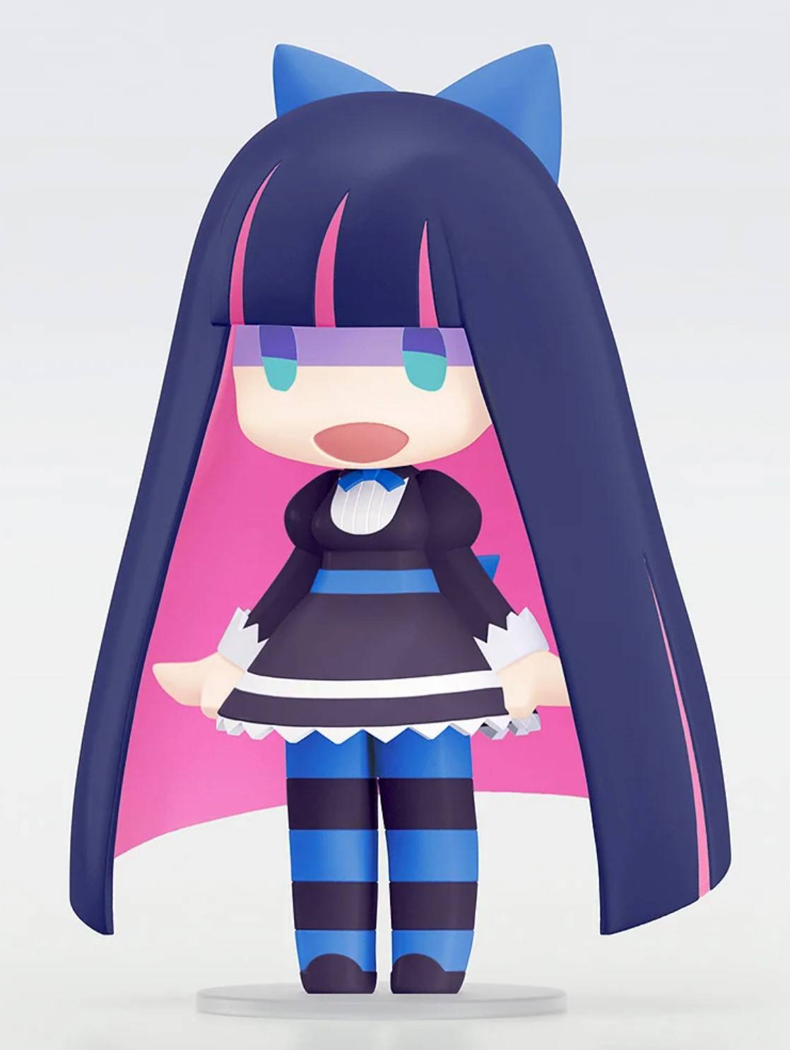 HELLO! GOOD SMILE ストッキング