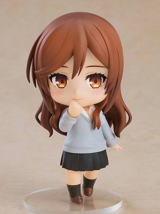 ねんどろいど 堀京子