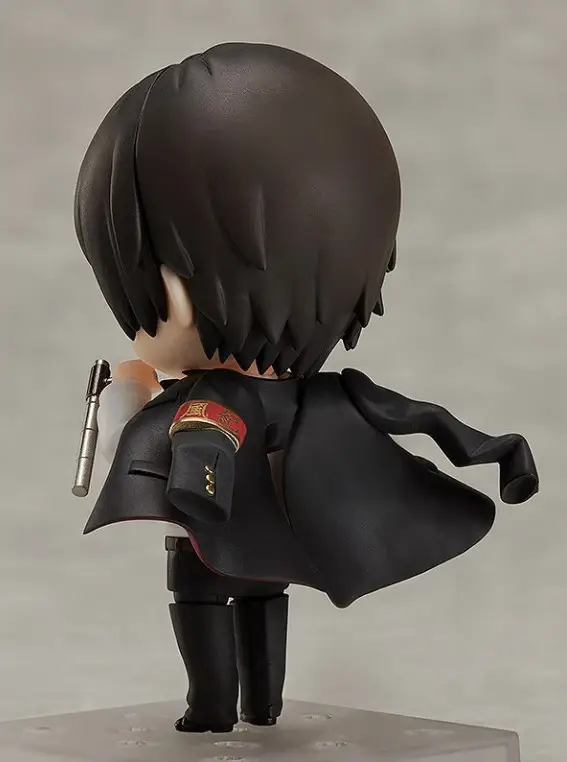 ねんどろいど 雲雀恭弥