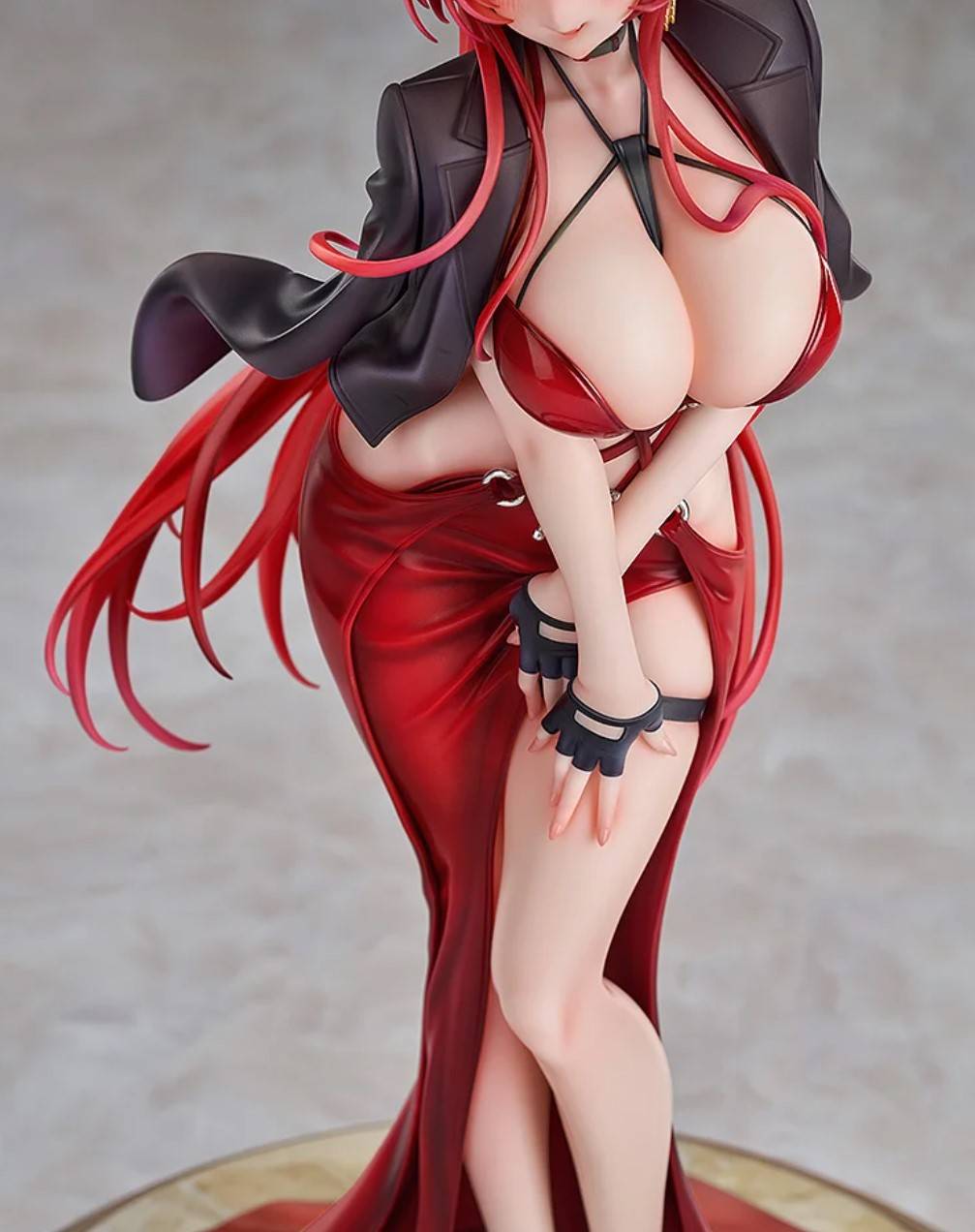 レッドフード - Nonsense Red