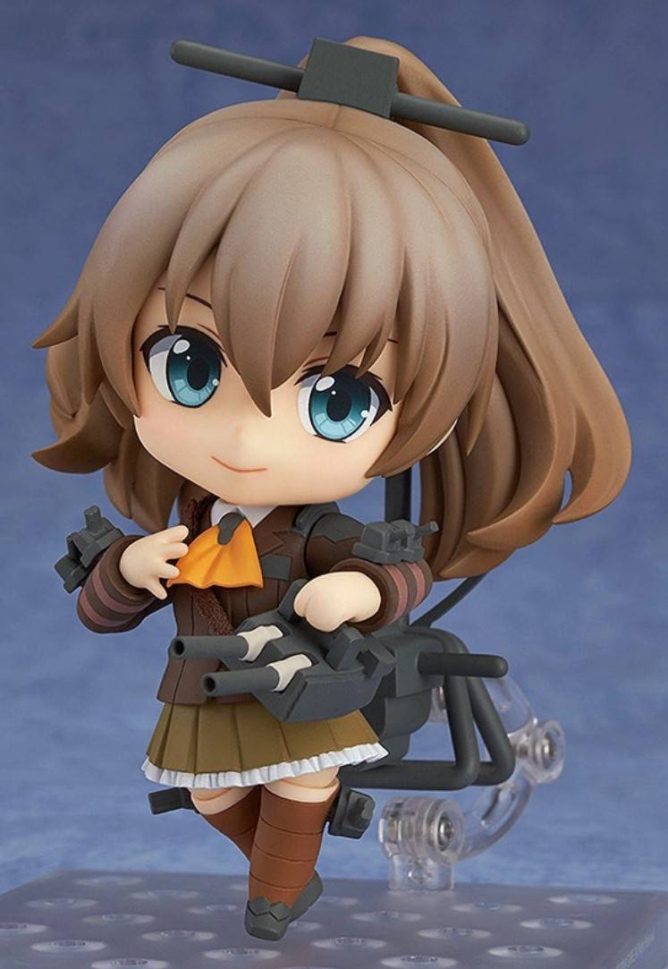 ねんどろいど 熊野