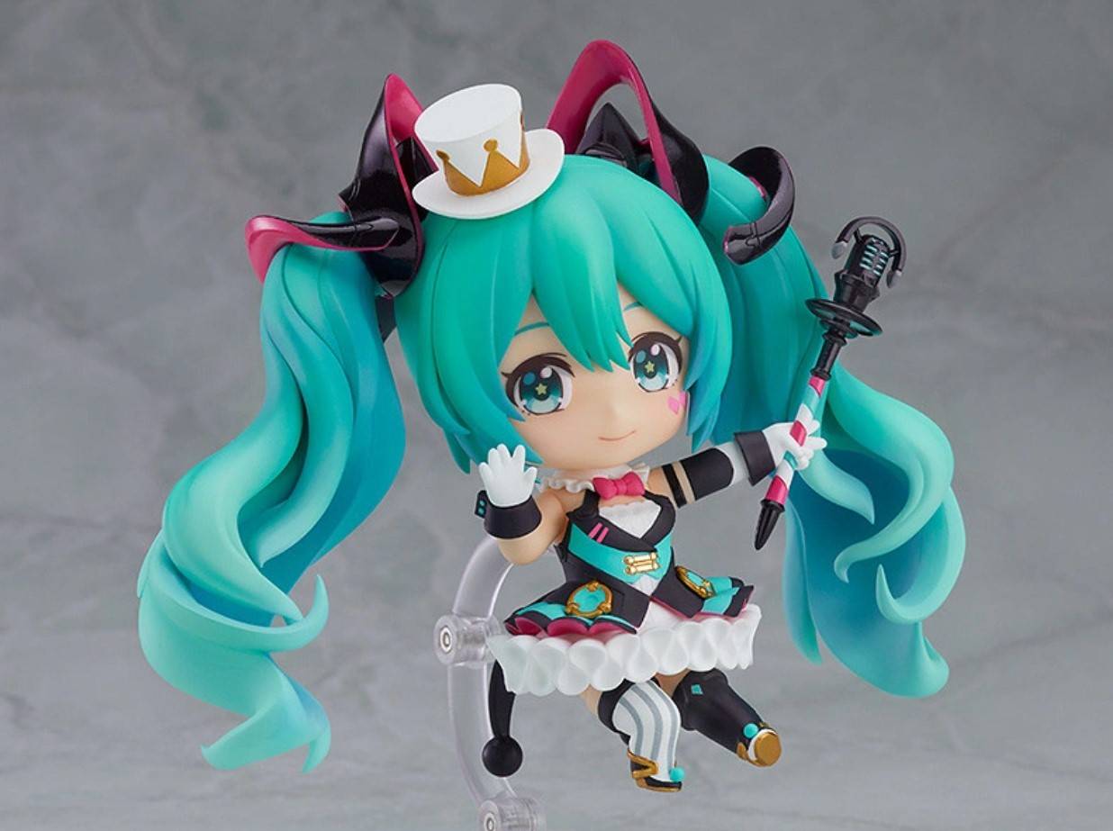ねんどろいど 初音ミク マジカルミライ 2019Ver.