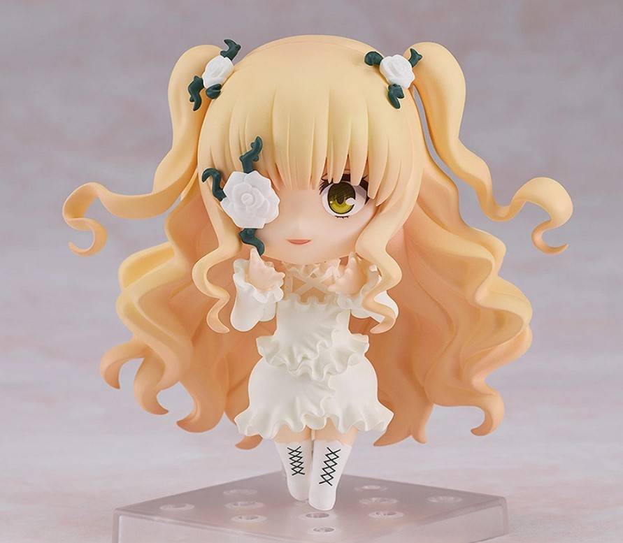 ねんどろいど 雪華綺晶