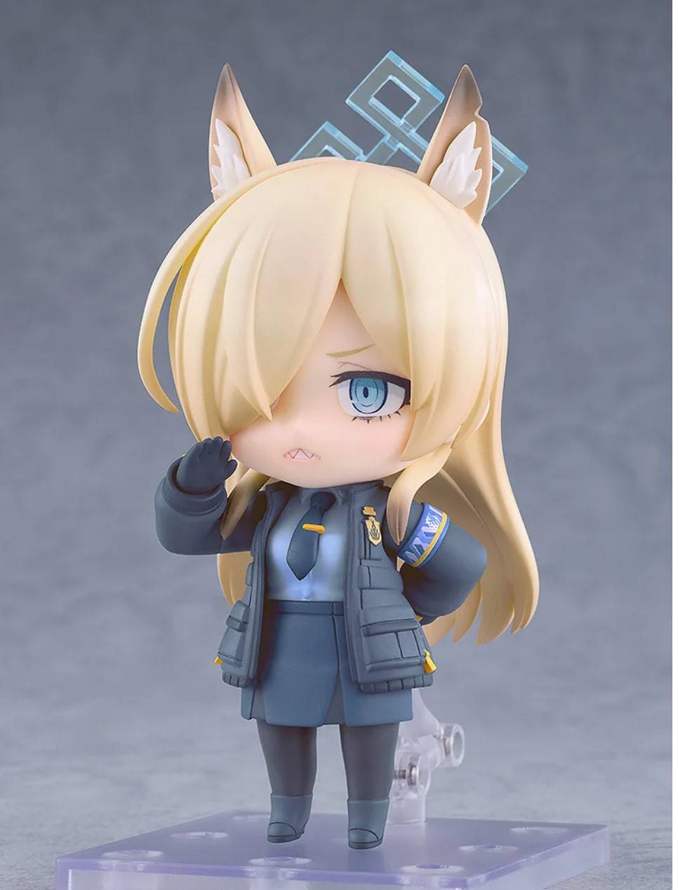 ねんどろいど 尾刃カンナ