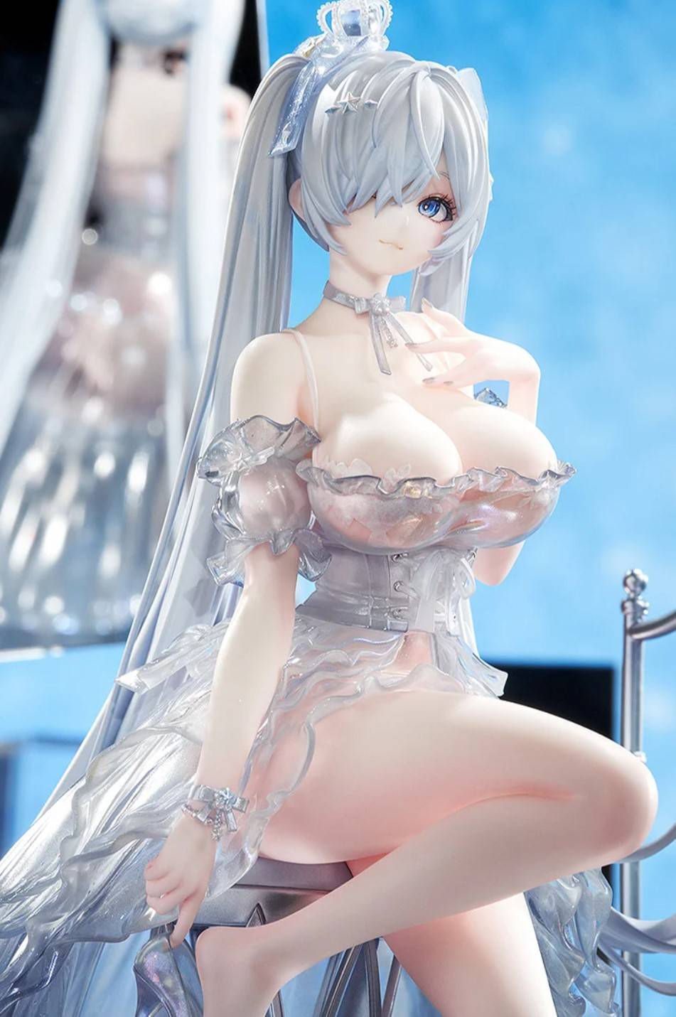 シンデレラ:ガラスのプリンセス