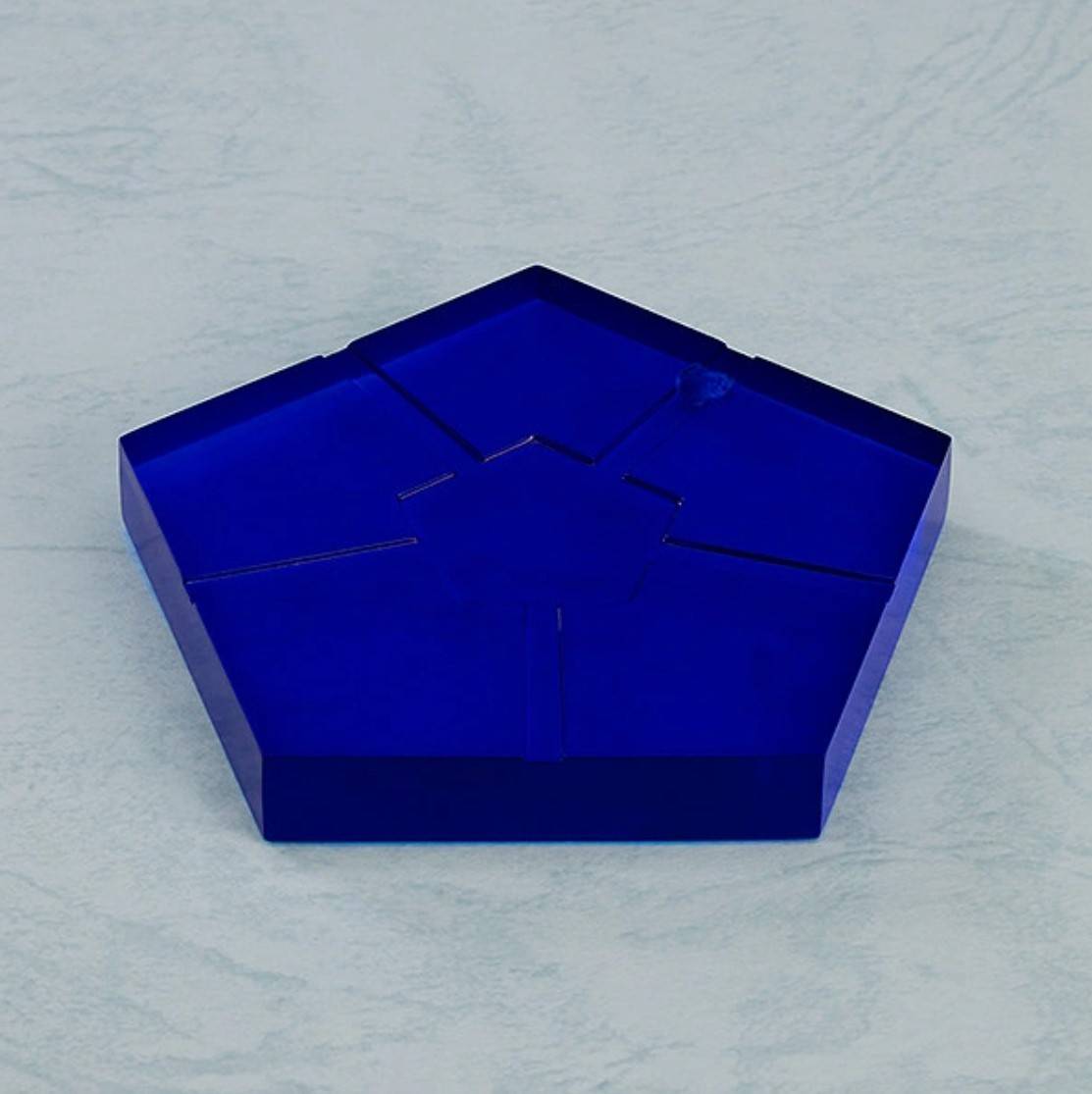 ねんどろいど 御影 玲王