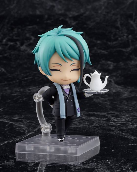 ねんどろいど ジェイド・リーチ