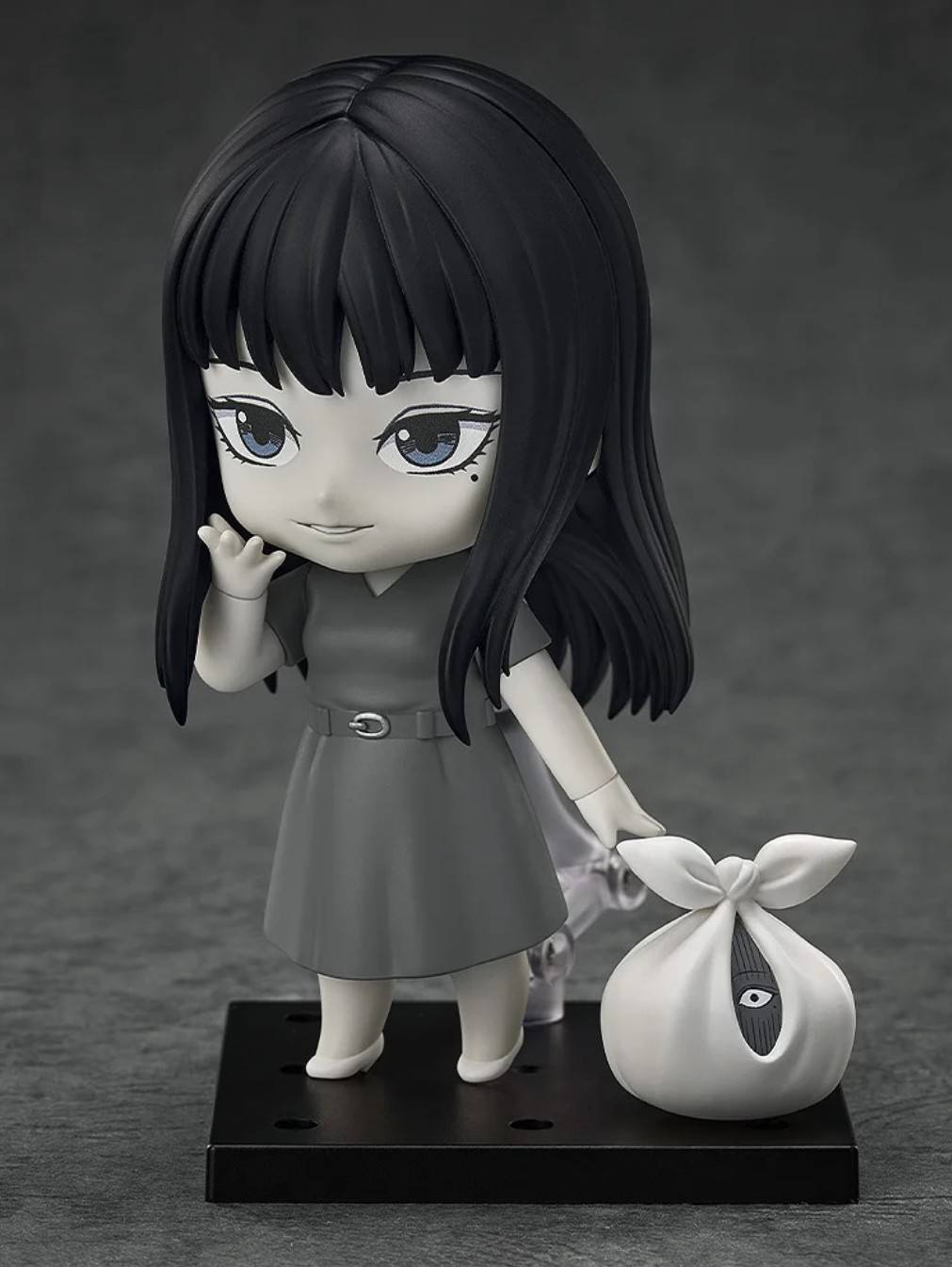 ねんどろいど 富江