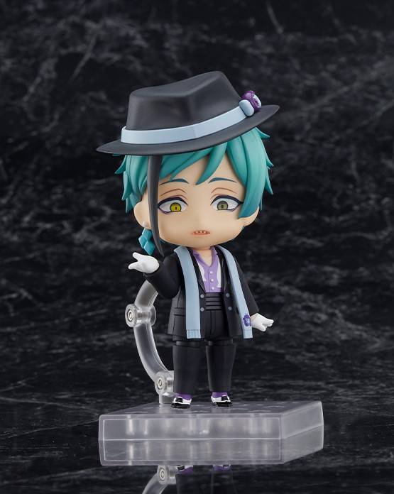 ねんどろいど フロイド・リーチ