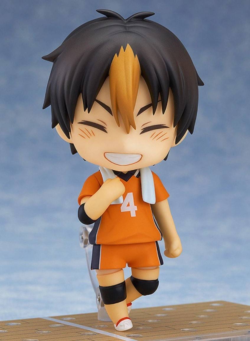 ねんどろいど 西谷夕