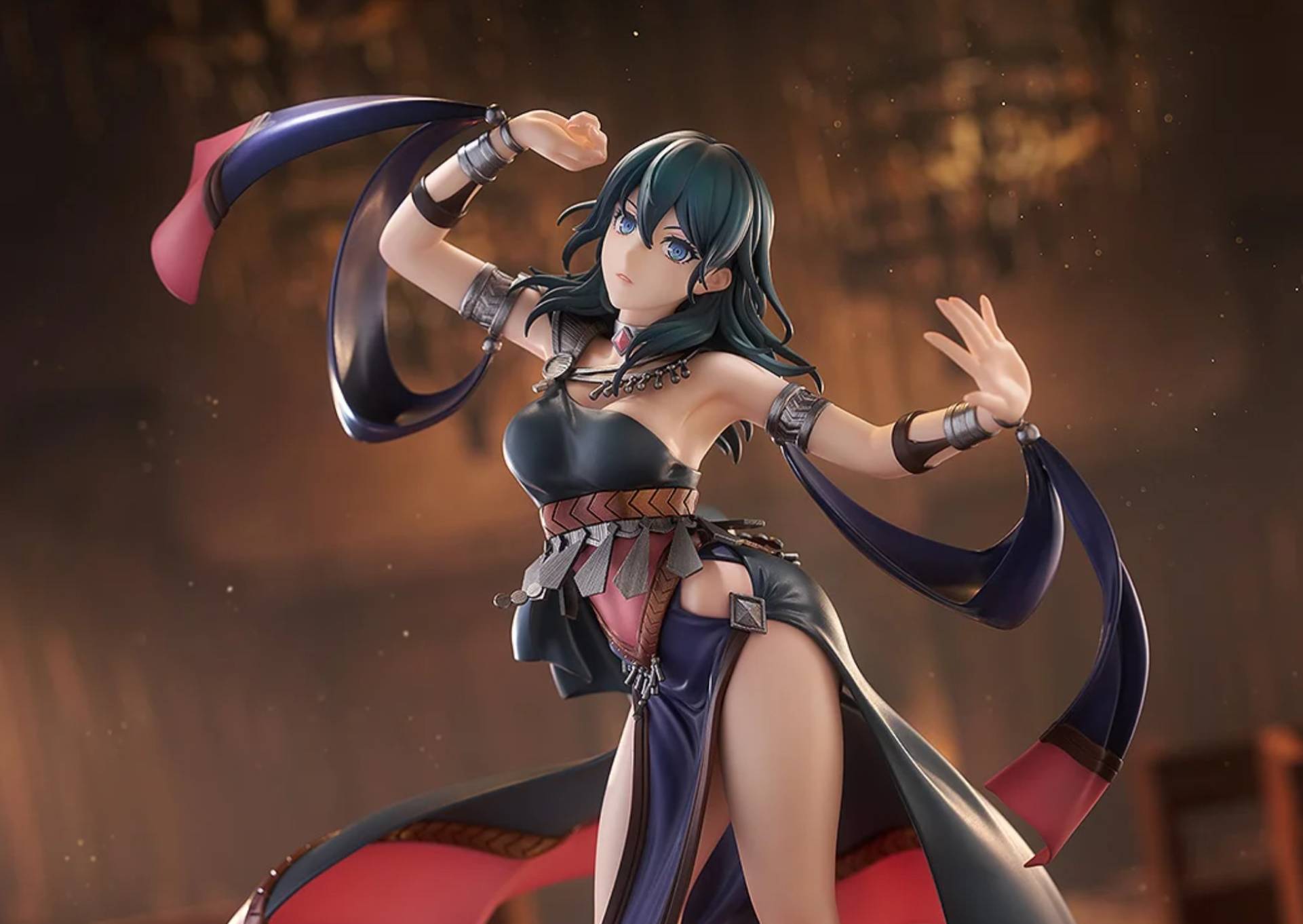 ベレス(踊り子)