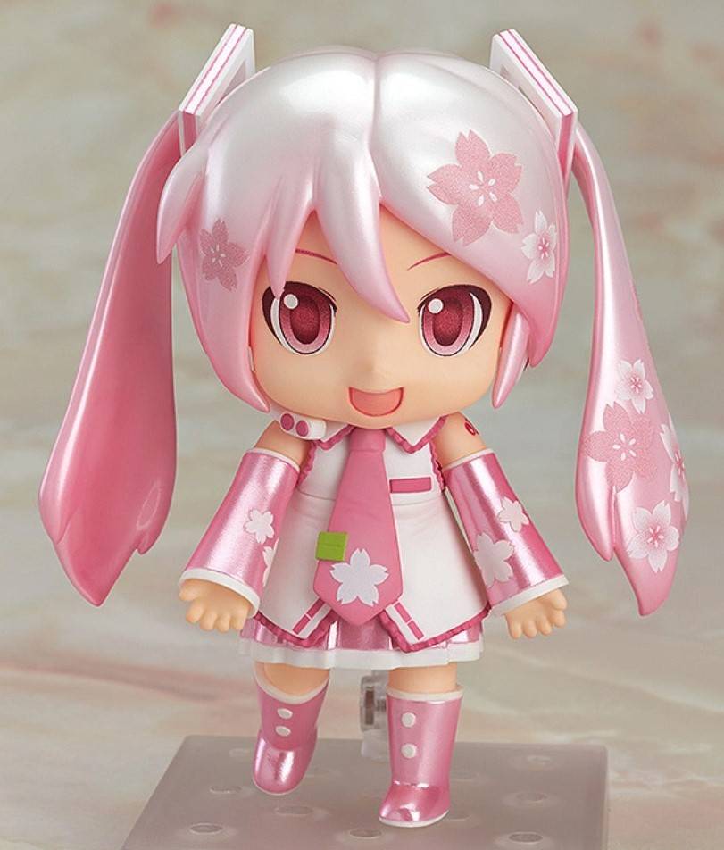 ねんどろいど 桜ミクダヨー