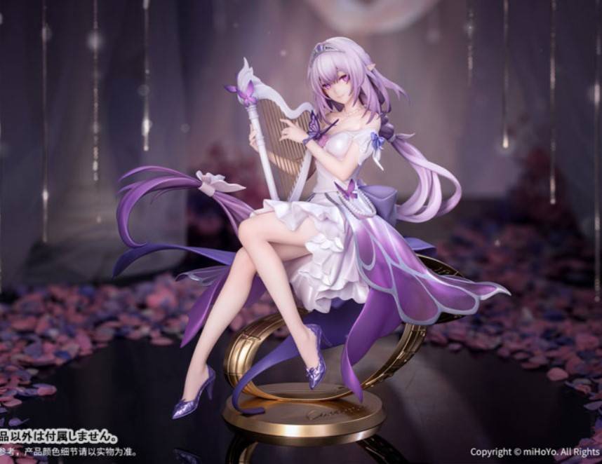 キャストリス スターレイルLIVE Ver. 1/8 完成品フィギュア