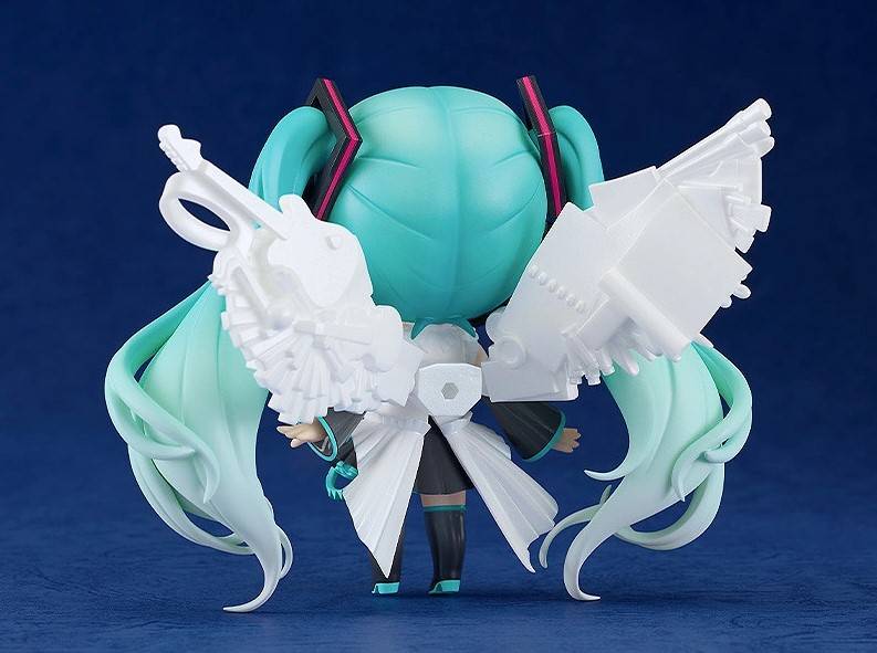 ねんどろいど 初音ミク Happy 16th Birthday Ver.