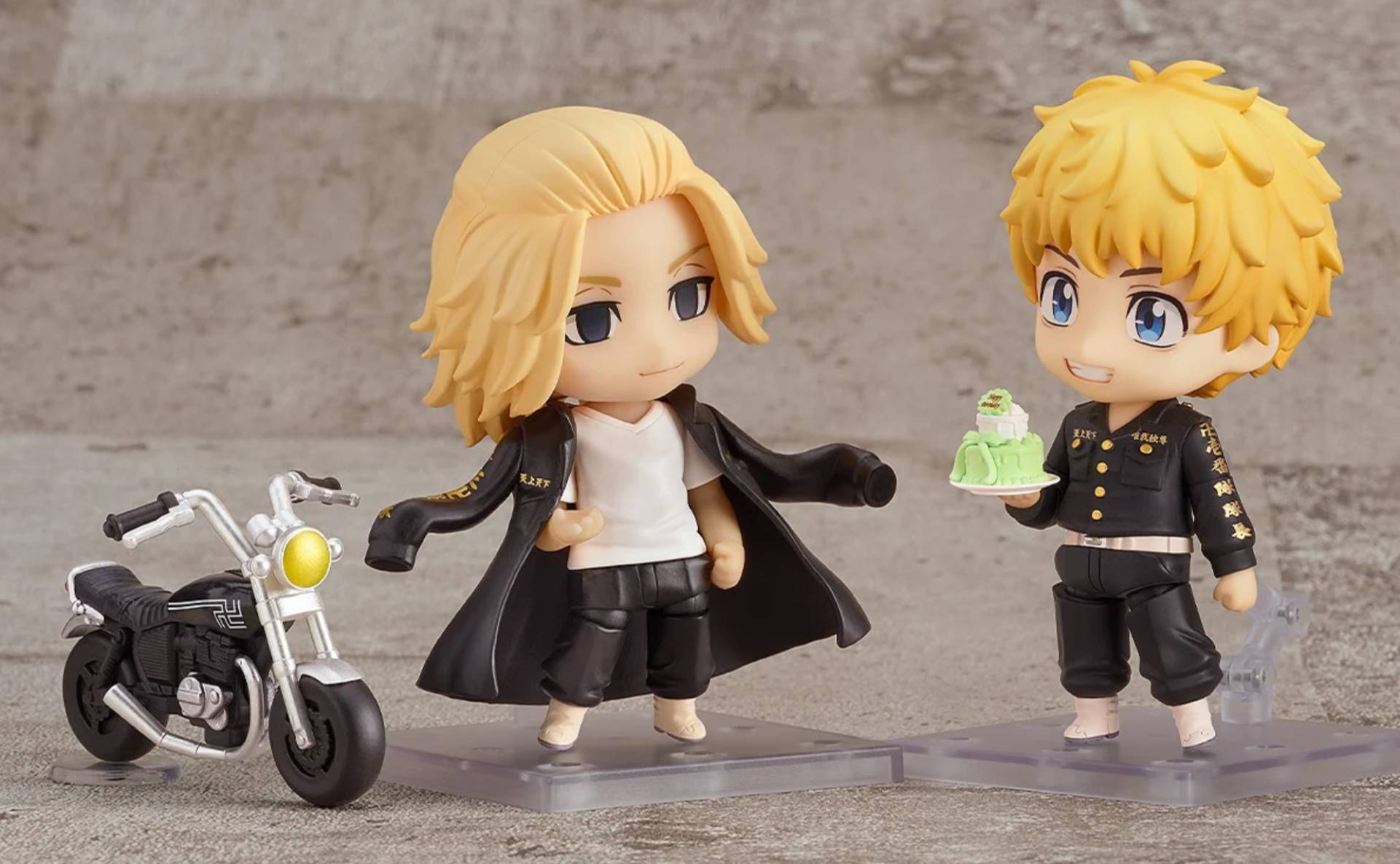 ねんどろいど 花垣武道