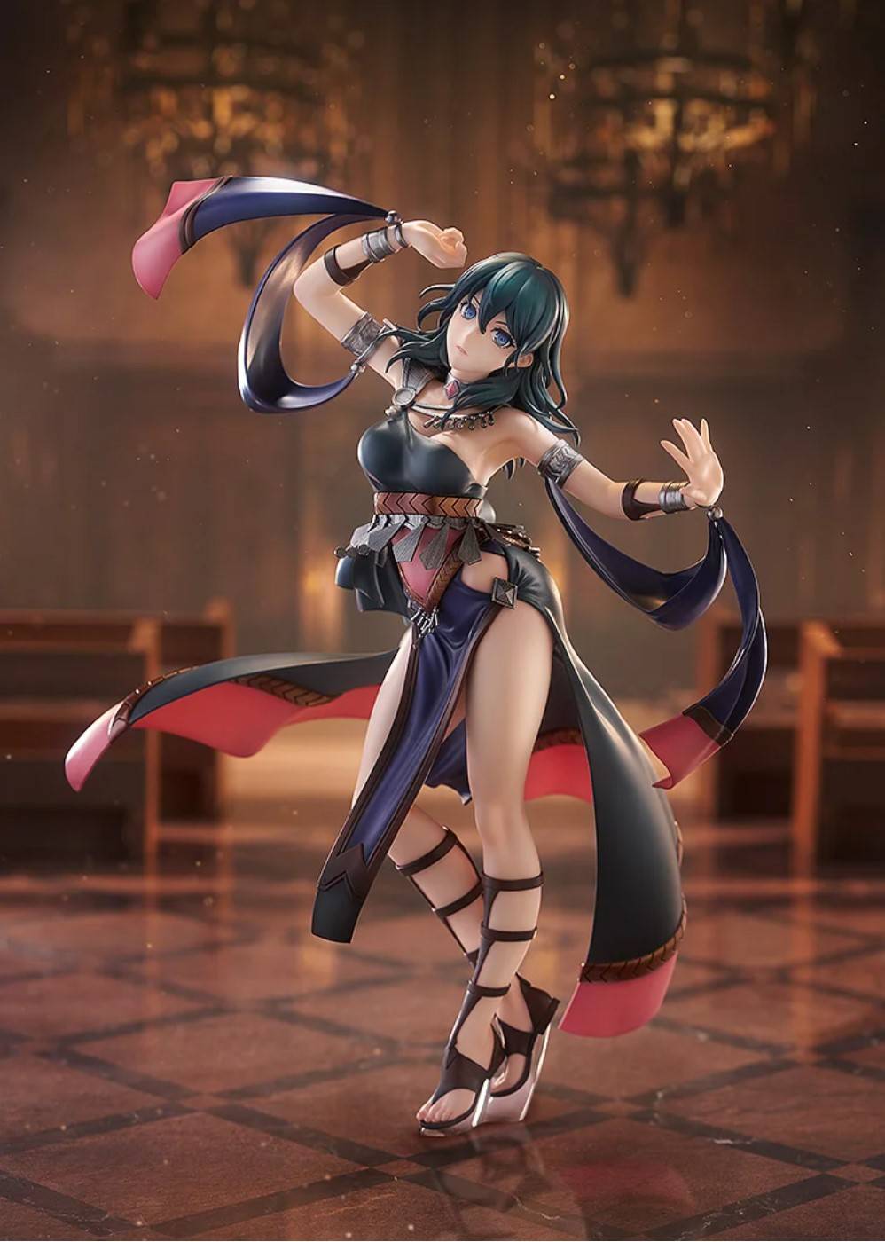 ベレス(踊り子)