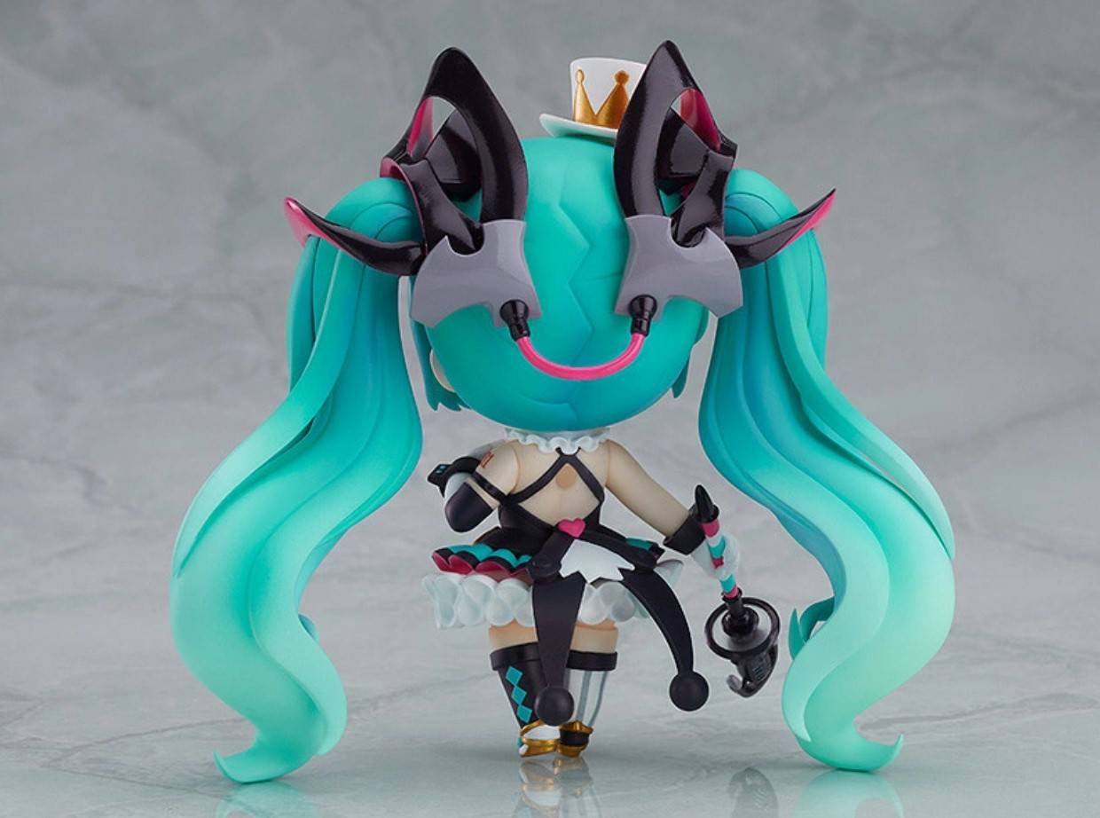 ねんどろいど 初音ミク マジカルミライ 2019Ver.