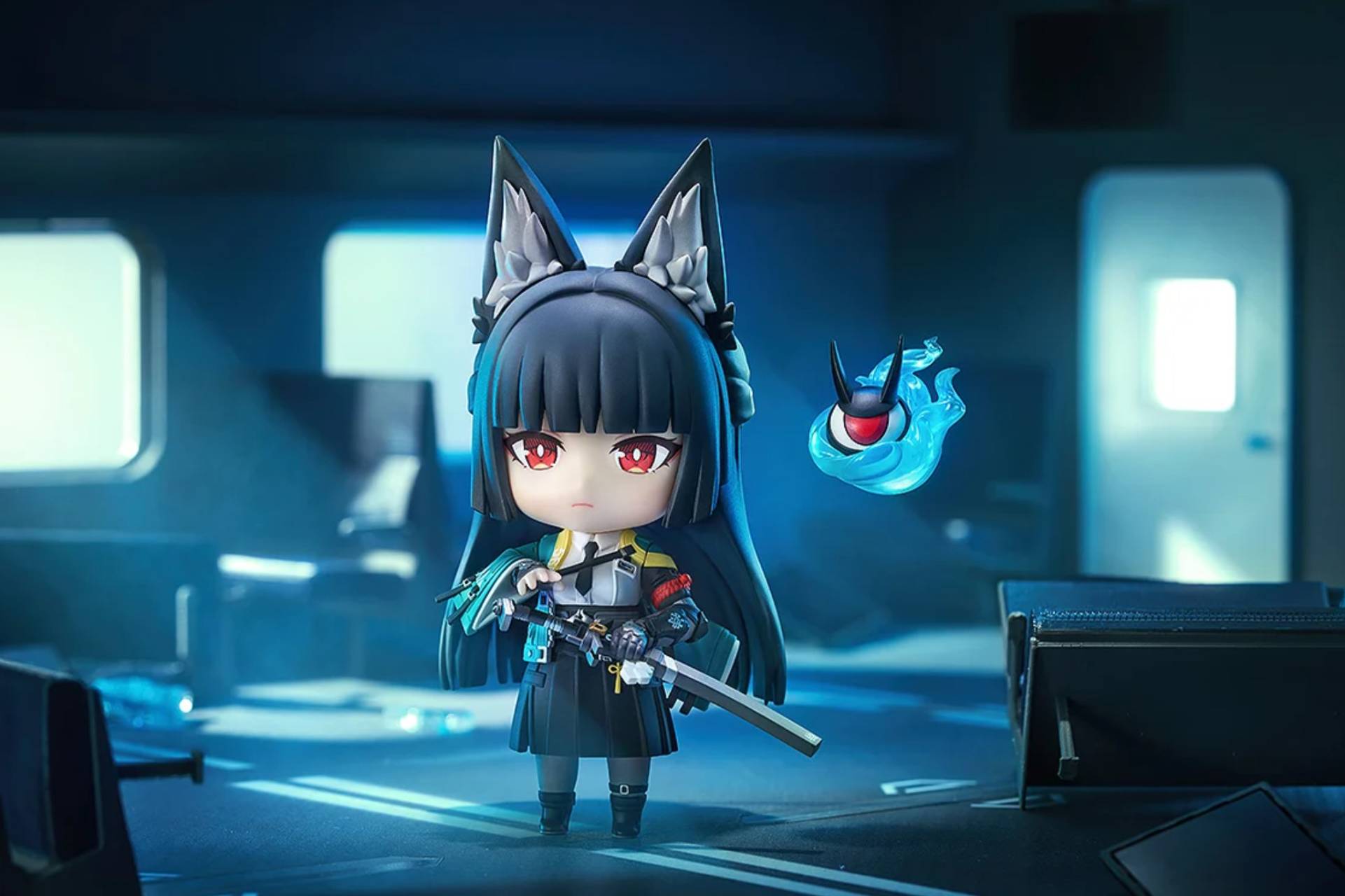 ねんどろいど 星見雅