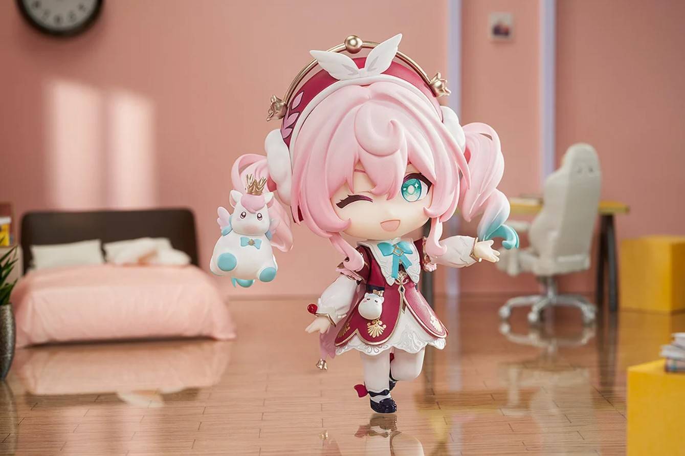 ねんどろいど ヒアンシー