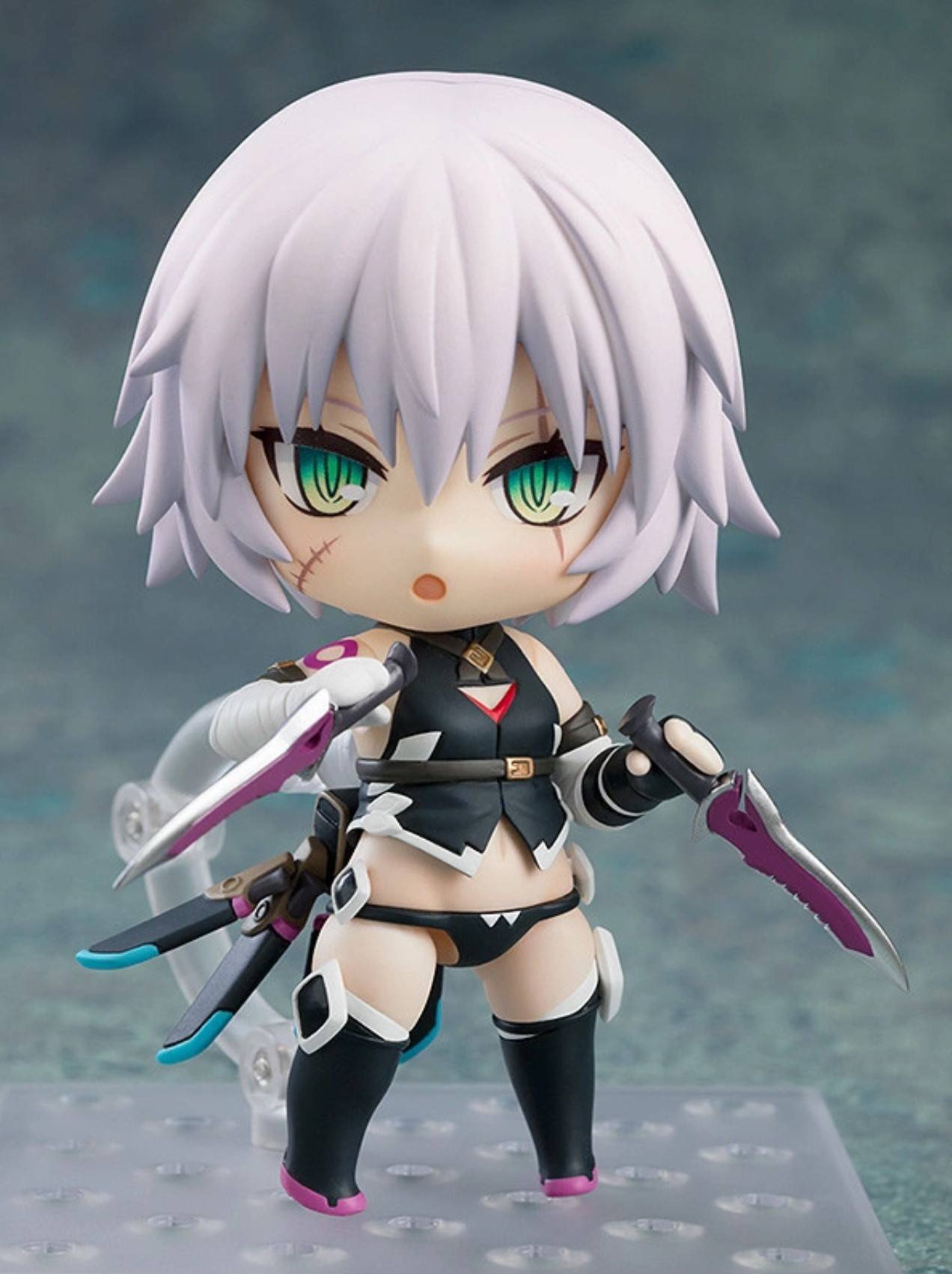 ねんどろいど アサシン/ジャック・ザ・リッパー