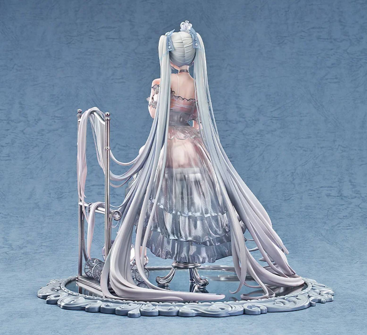 シンデレラ:ガラスのプリンセス