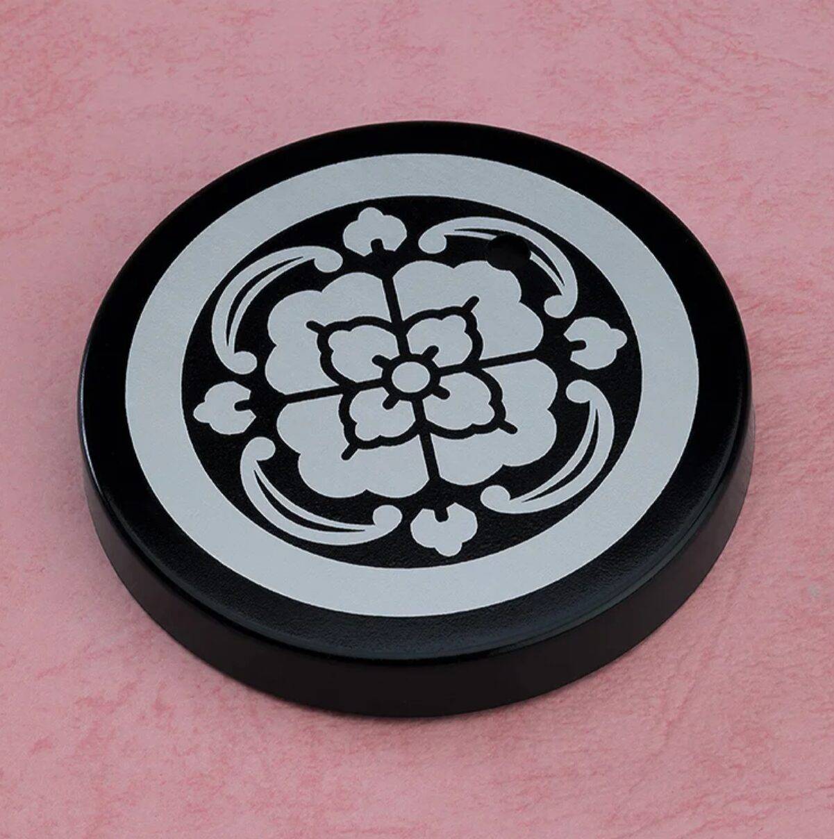 ねんどろいど 加州清光 スターフライヤー パイロット(機長)ver.