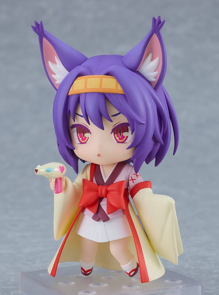 ねんどろいど いづな