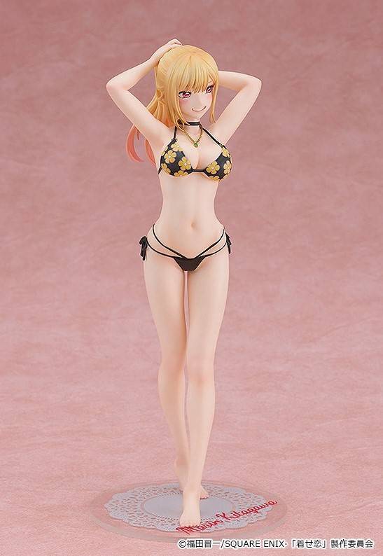 喜多川海夢 水着Ver.