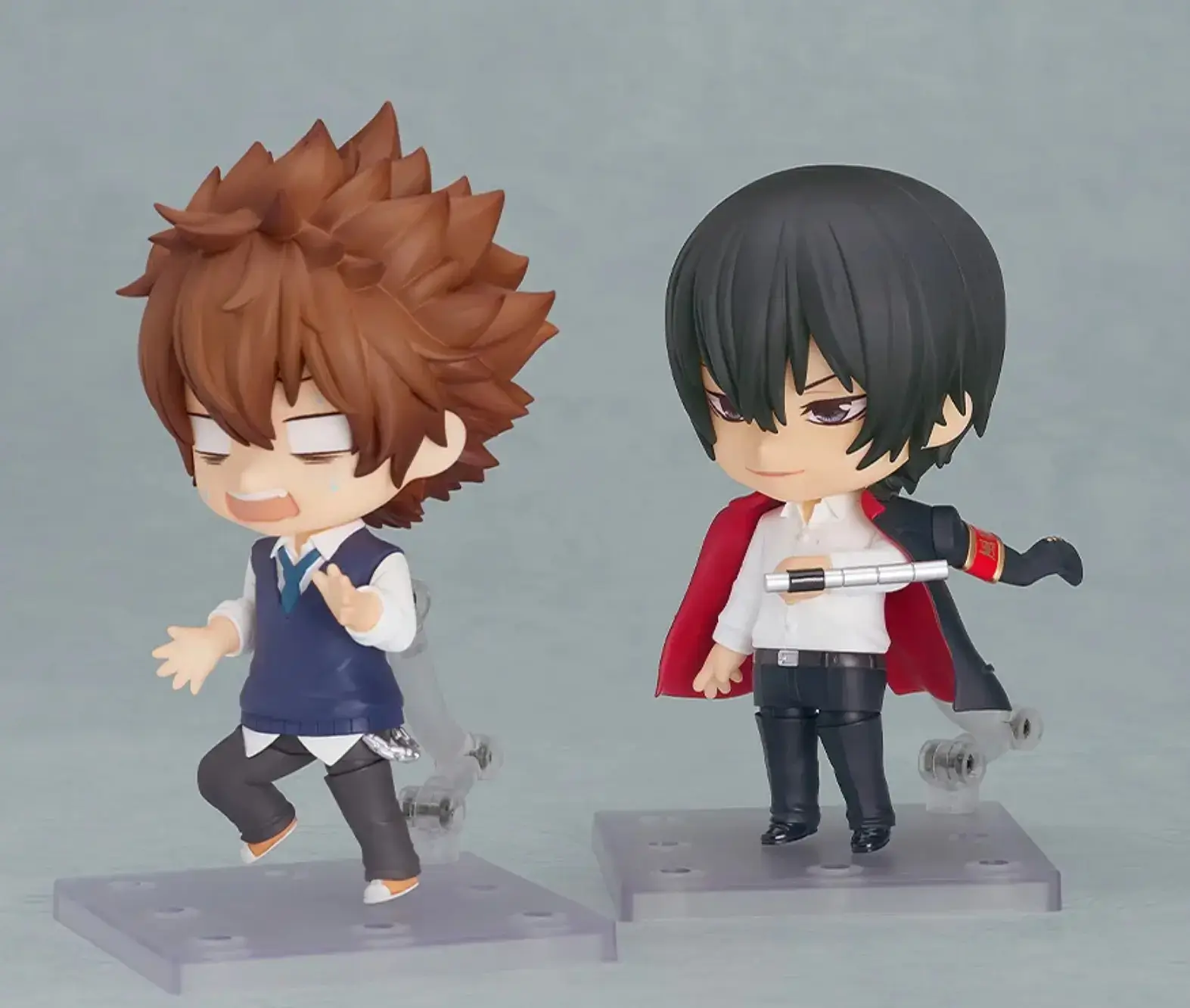 ねんどろいど 雲雀恭弥 2.0