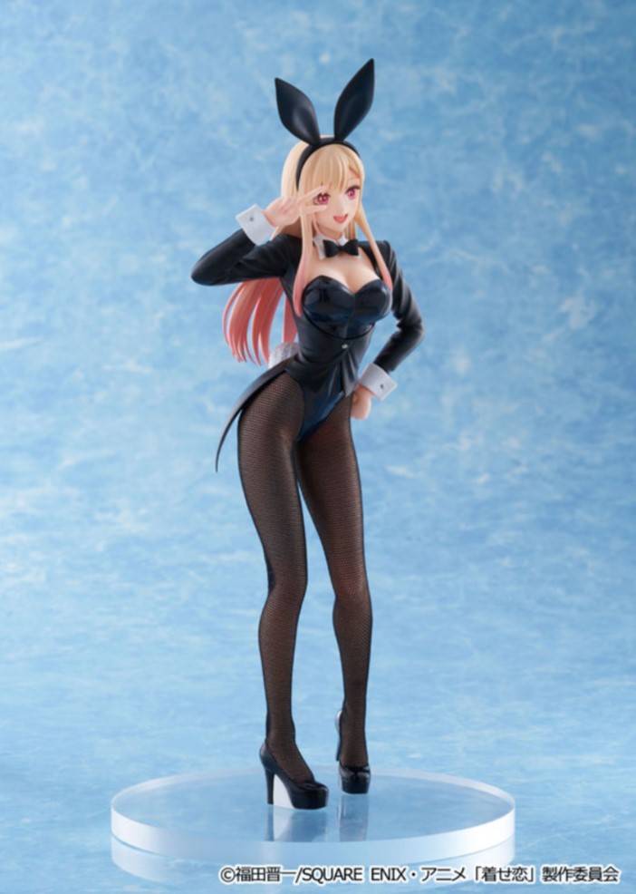 喜多川海夢 ハロウィンバニーVer.