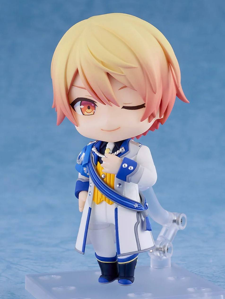 ねんどろいど 天馬司