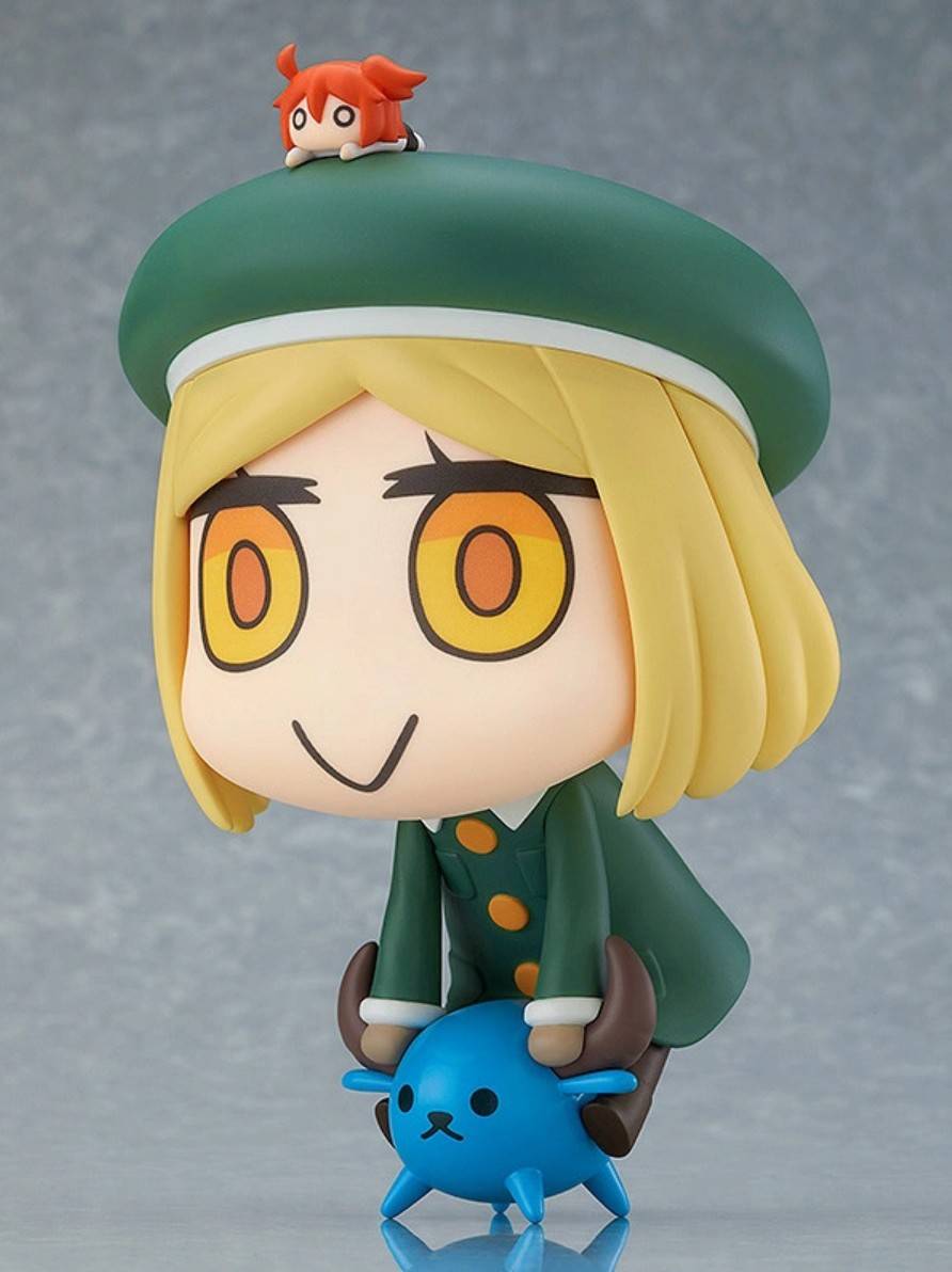 バーサーカー/ポール・バニヤン マンガで分かる! Fate/Grand Order ver.