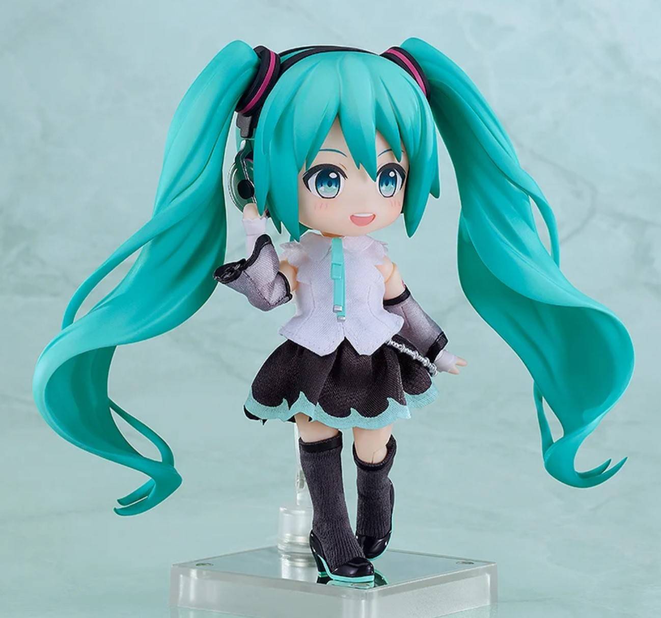ねんどろいどどーる 初音ミク NT