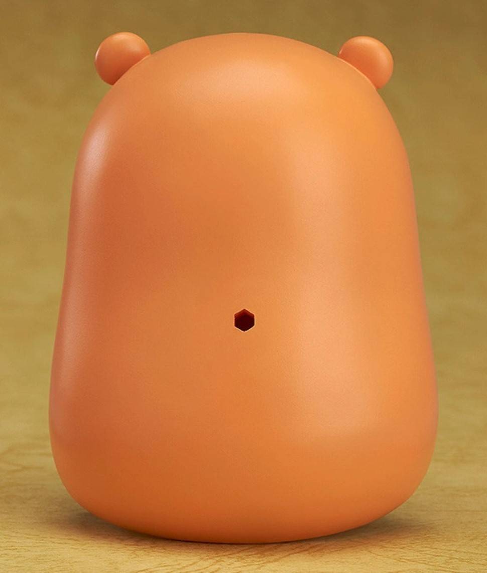 ねんどろいど うまる