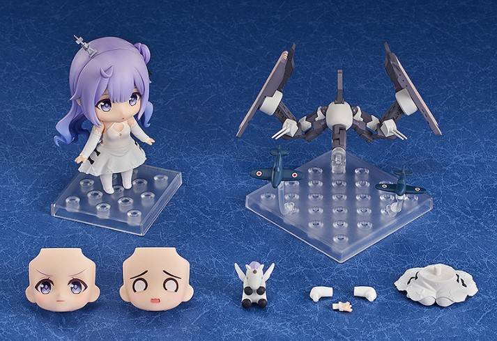 ねんどろいど ユニコーン DX