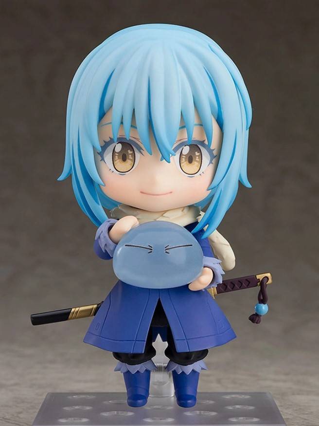 ねんどろいど リムル