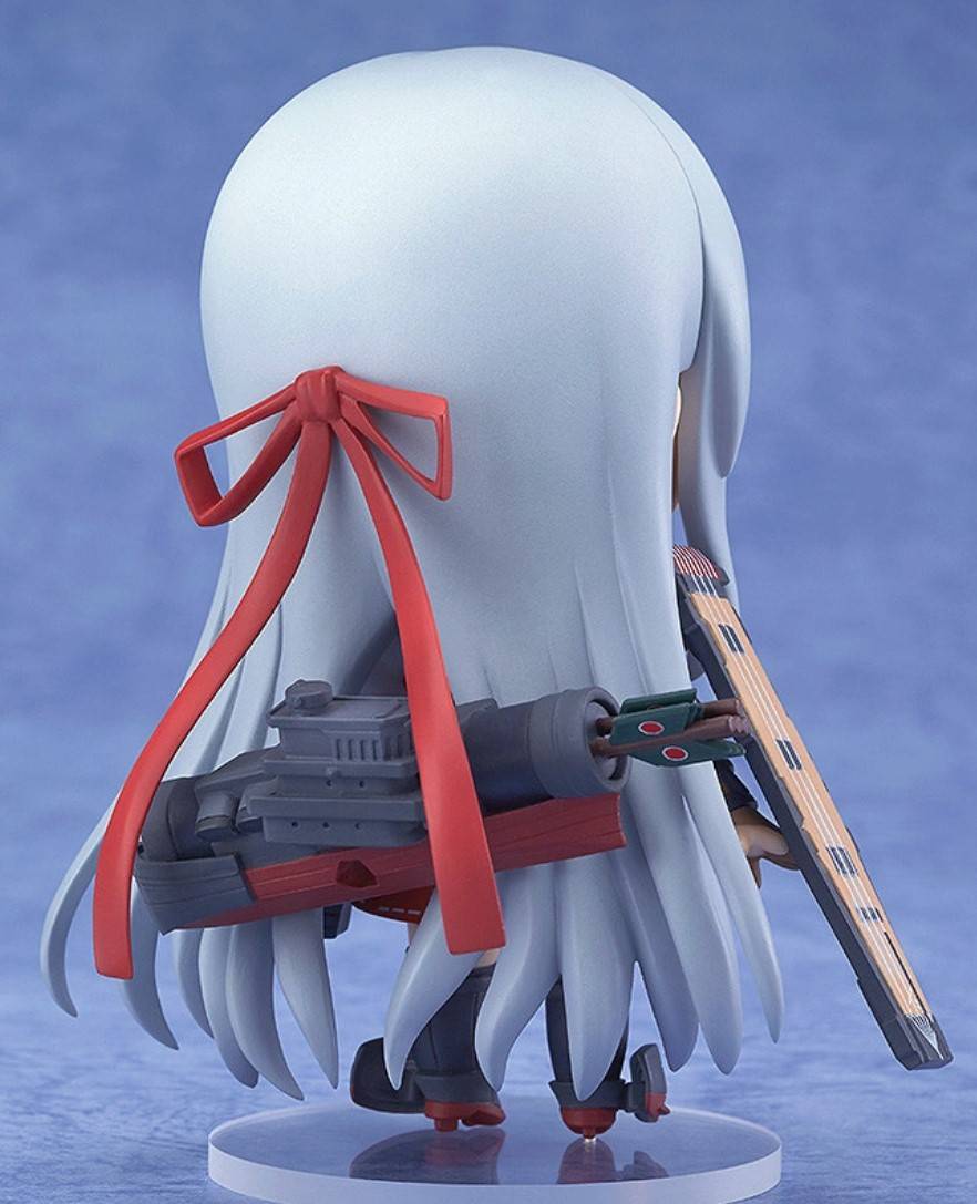 ねんどろいど 翔鶴