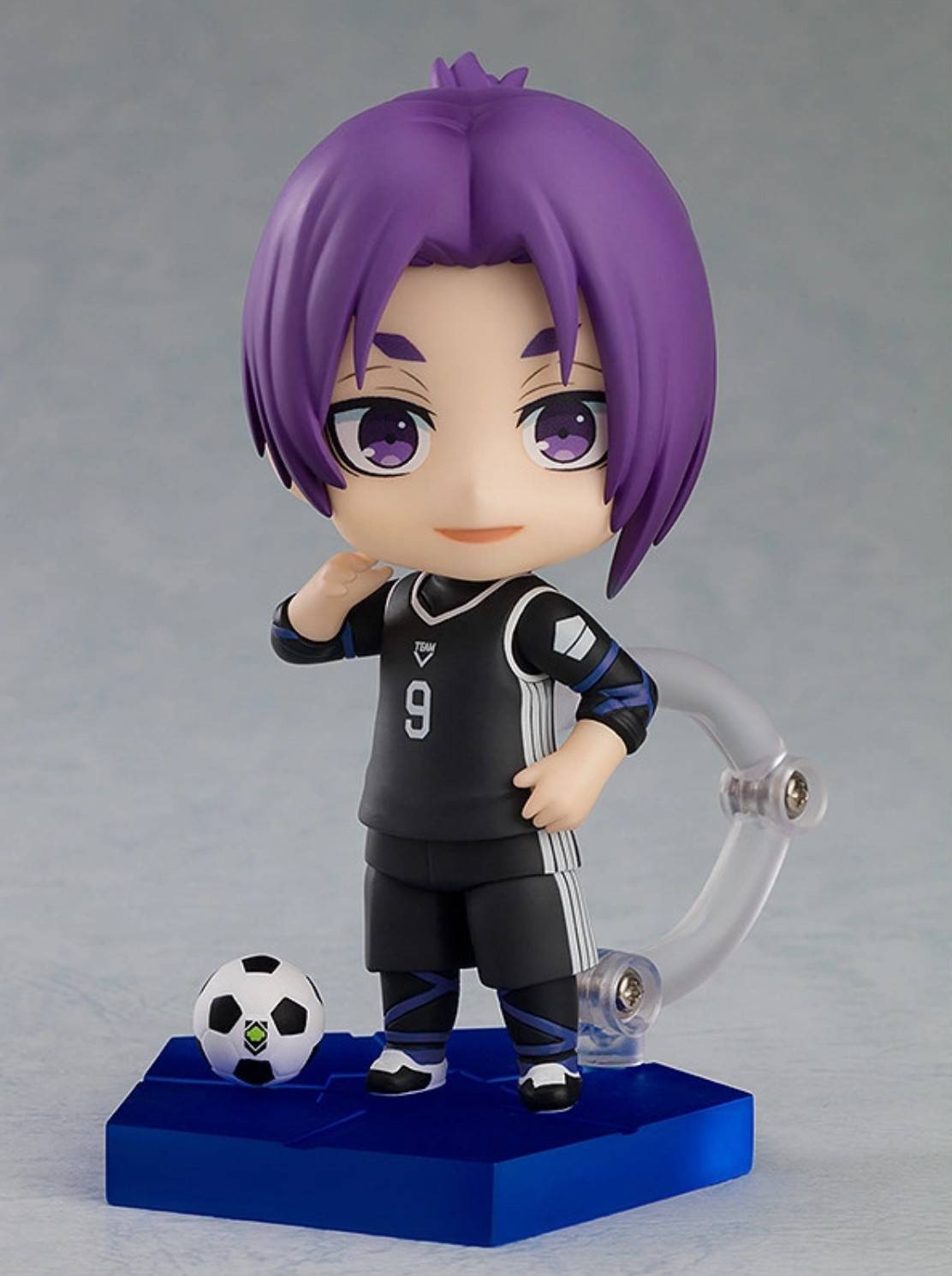 ねんどろいど 御影 玲王