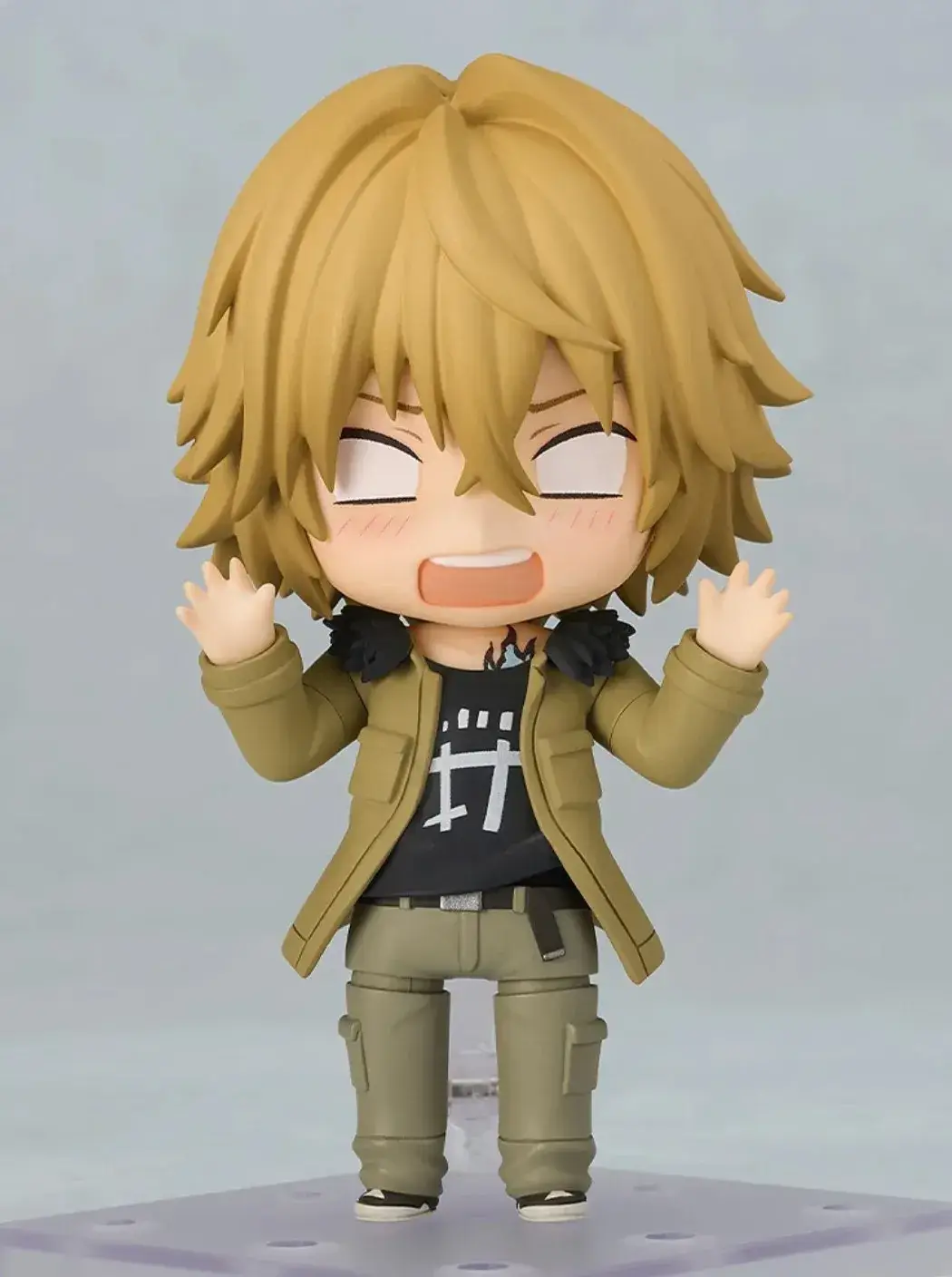 ねんどろいど ディーノ