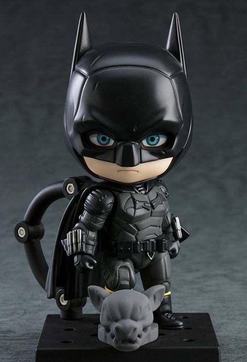 ねんどろいど バットマン ザ・バットマン Ver.