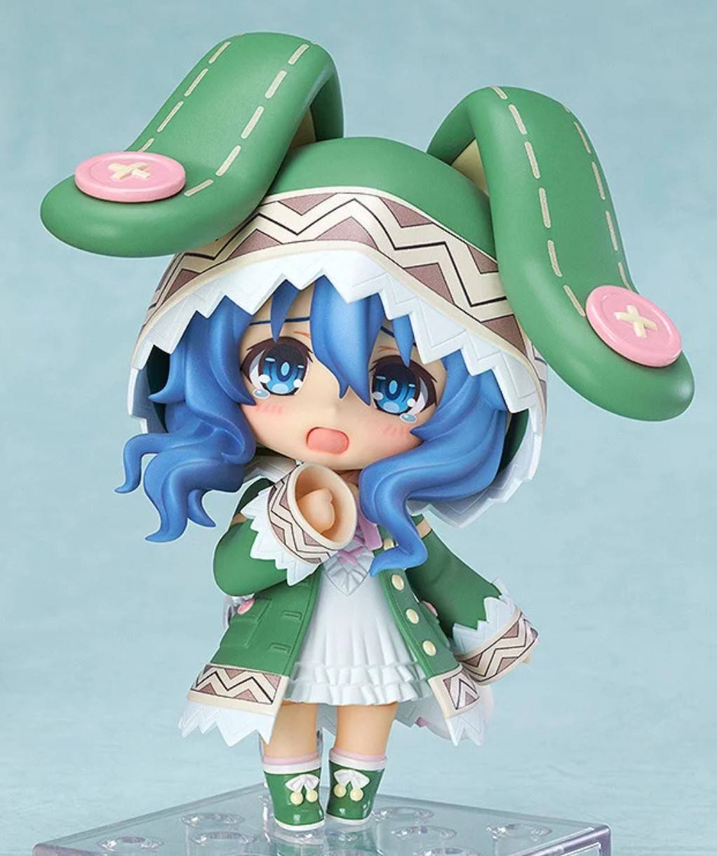 ねんどろいど 四糸乃