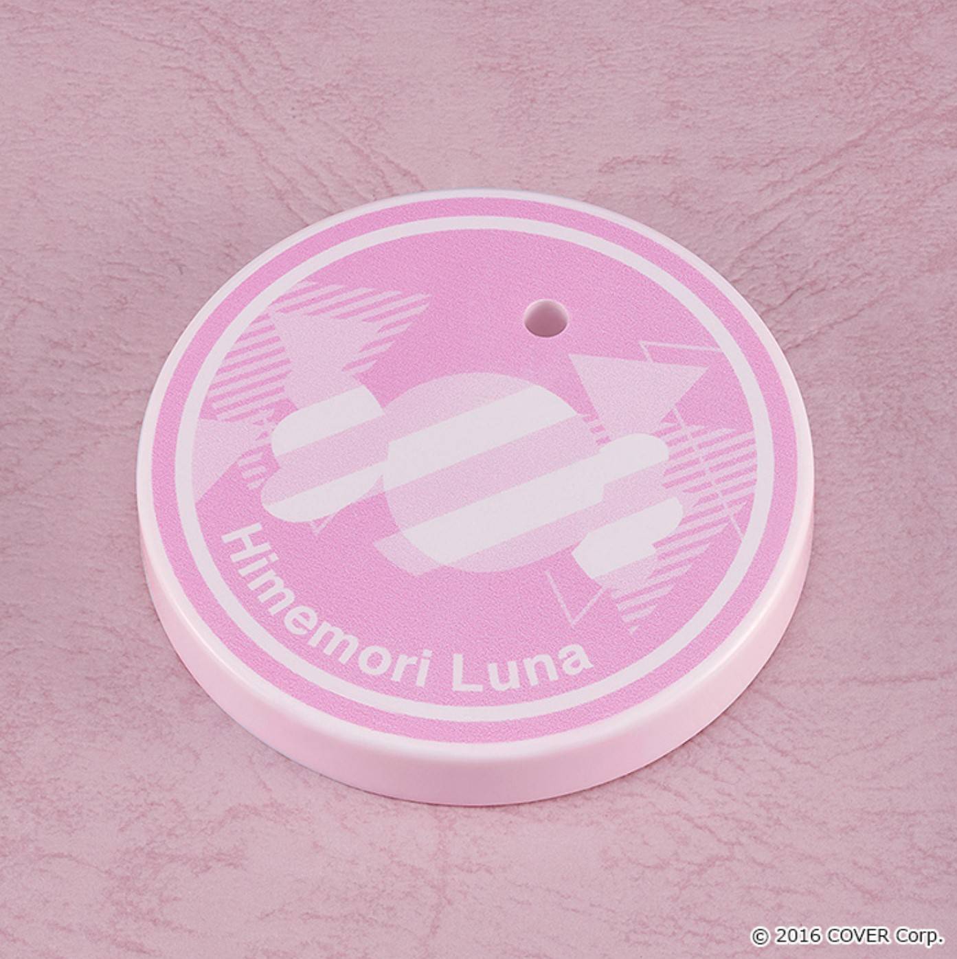 ねんどろいど 姫森ルーナ