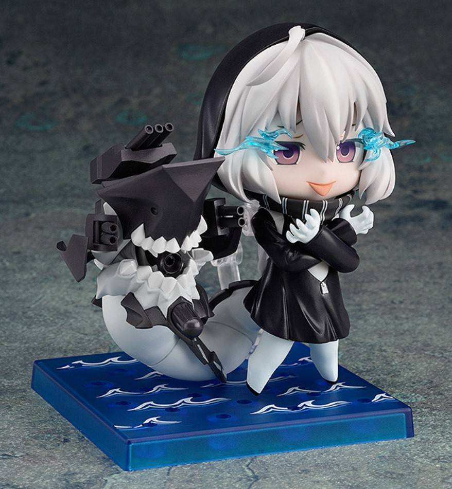 ねんどろいど 戦艦レ級