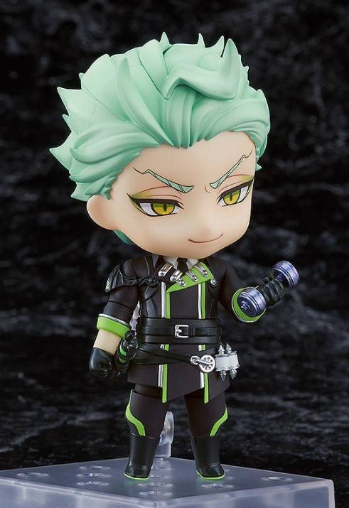 ねんどろいど セベク・ジグボルト