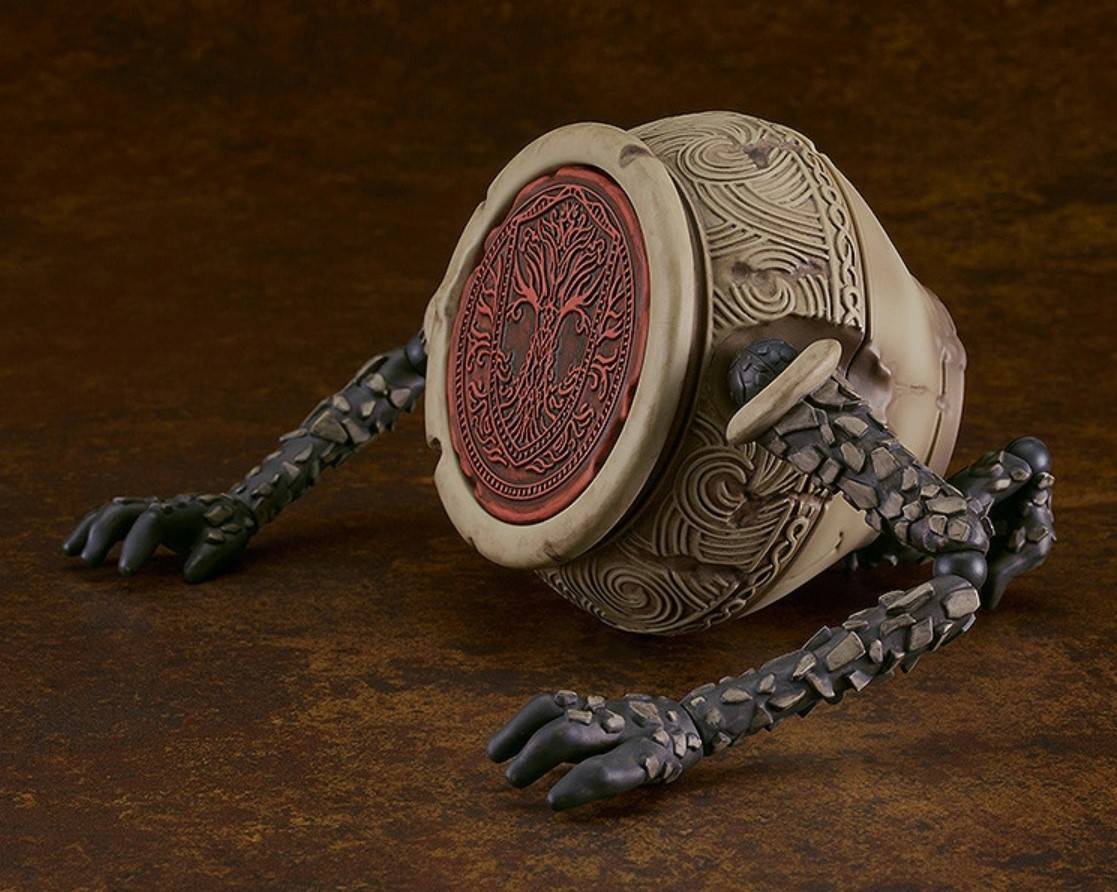 ねんどろいど アレキサンダー